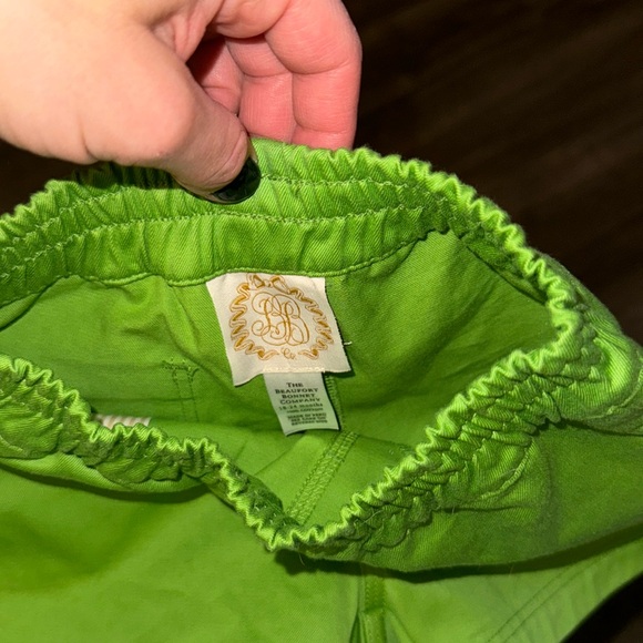 NWT Beaufort Bonnet Shorts - Picture 2 of 4